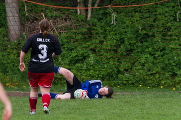 Bild 201 - Frauen Rot-Schwarz Kiel - MTSV Olympia Neum�nster : Ergebnis: 4:1